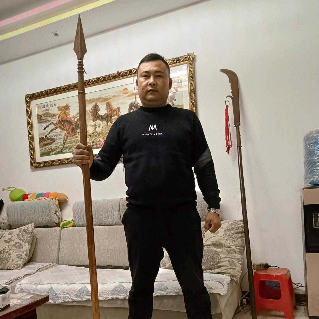 心若在，梦就在