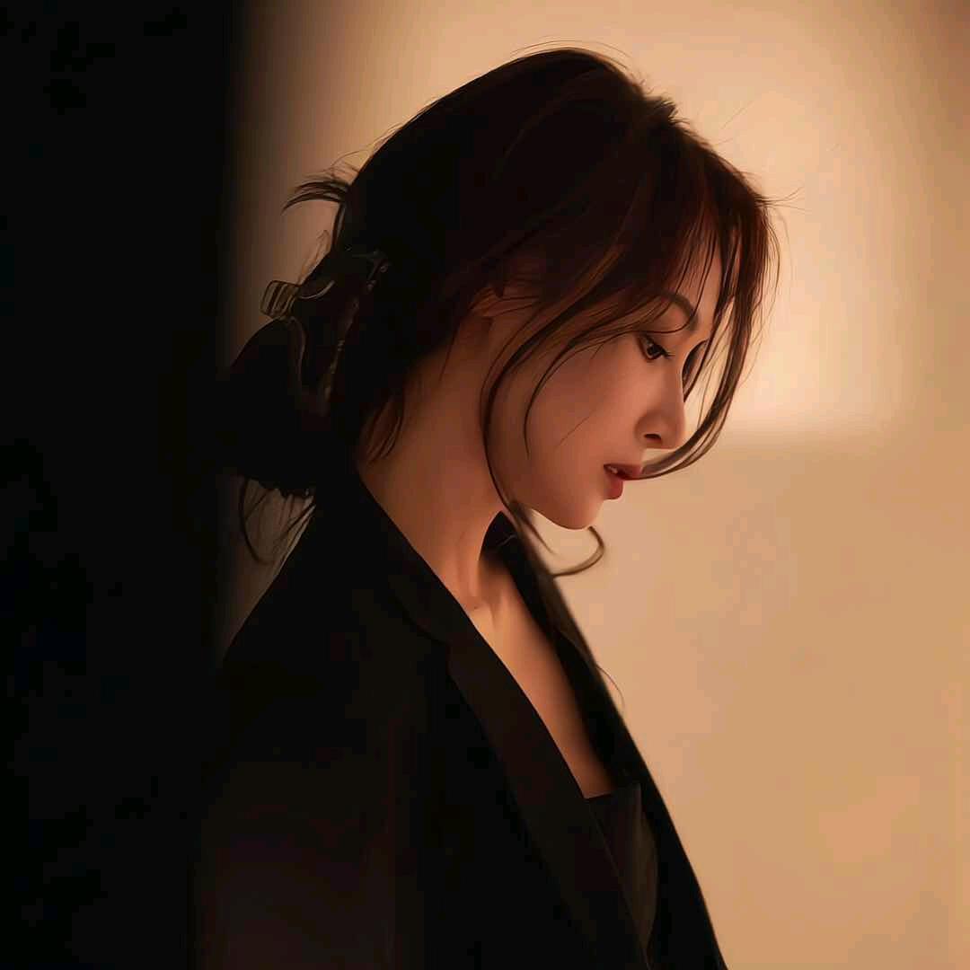 🥀累了谁💔心疼