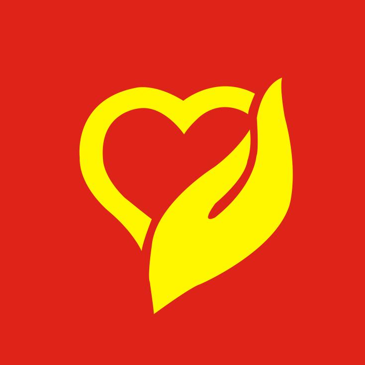 于都县关爱留守儿童志愿者协会