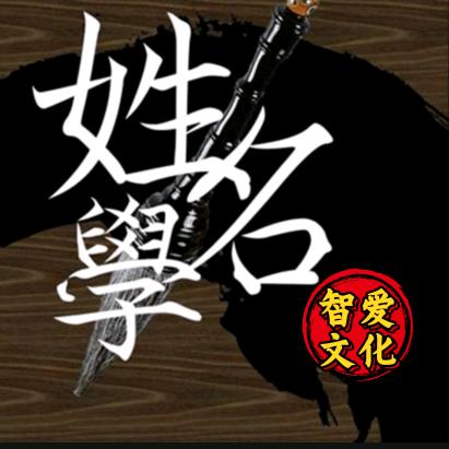 智爱文化传承师段依彤专业取名