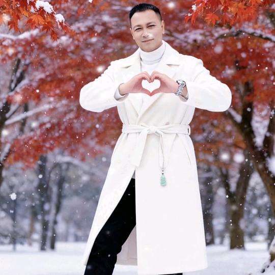 专业家装木工开心一生吴承水