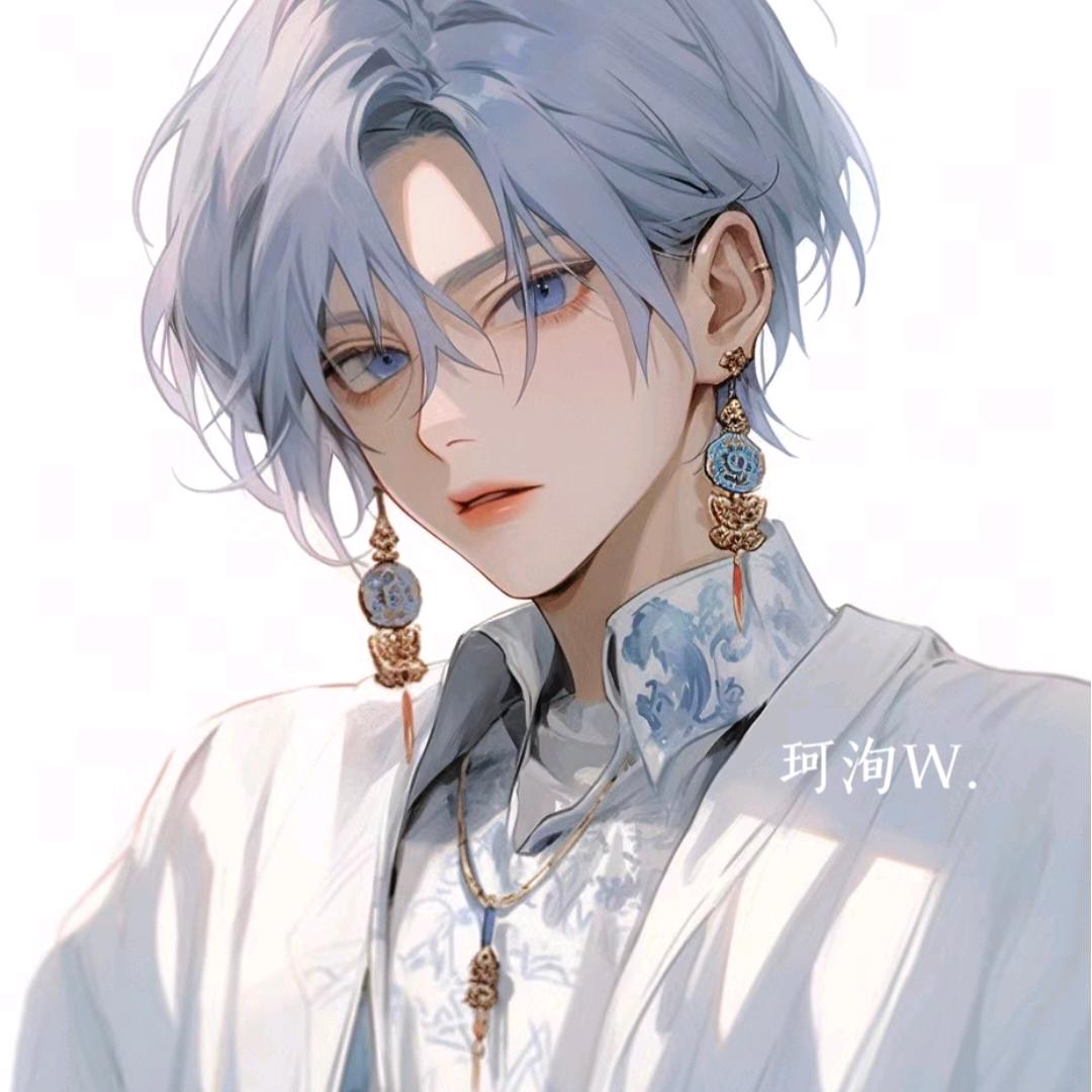 珂洵W.