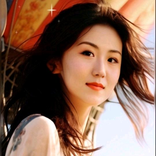 大琳妈