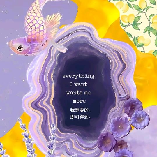甜甜尼~⚡🌙🌈（被LP做局了）