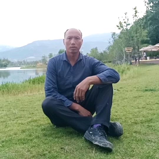 八零后的我