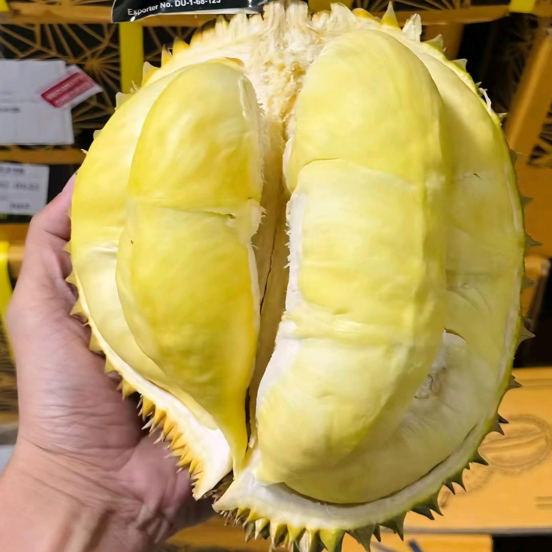 顶榴生鲜水果店官方号