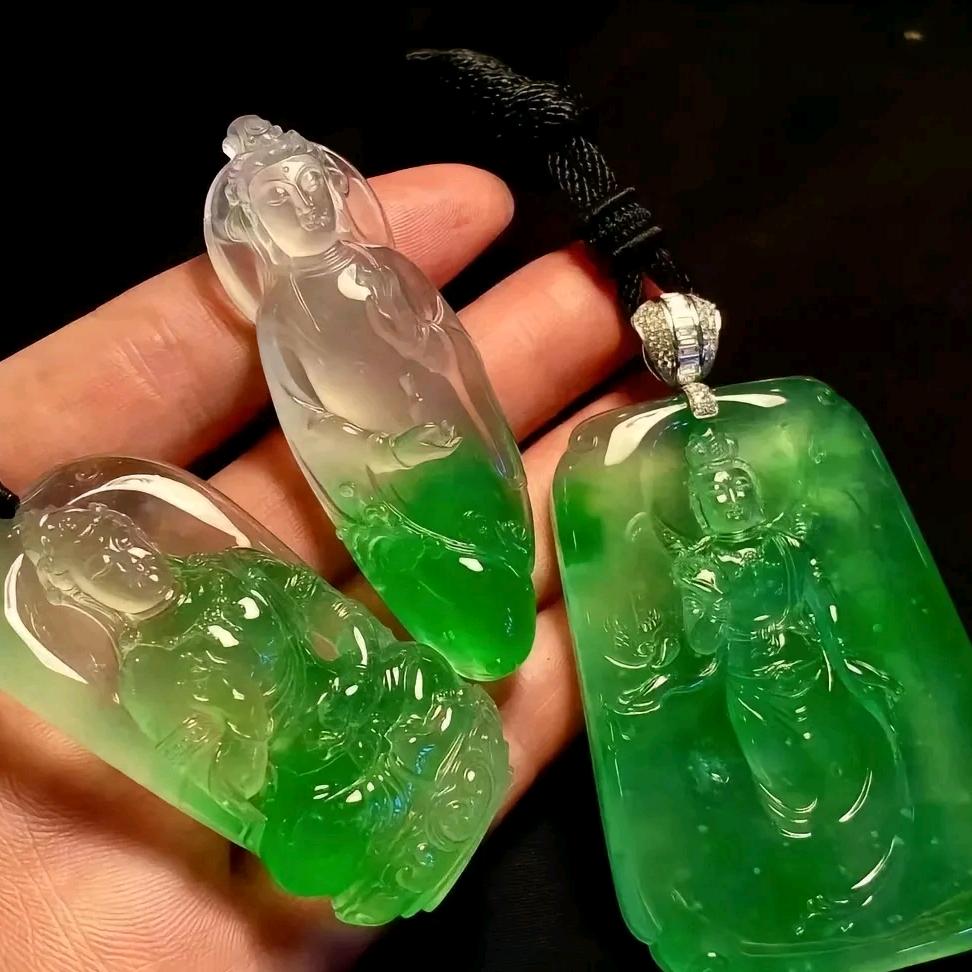 美丽珠宝首饰