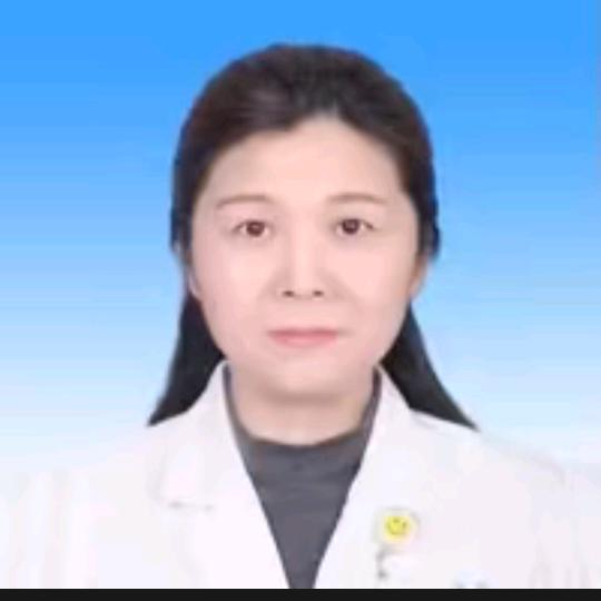FK陈娟
