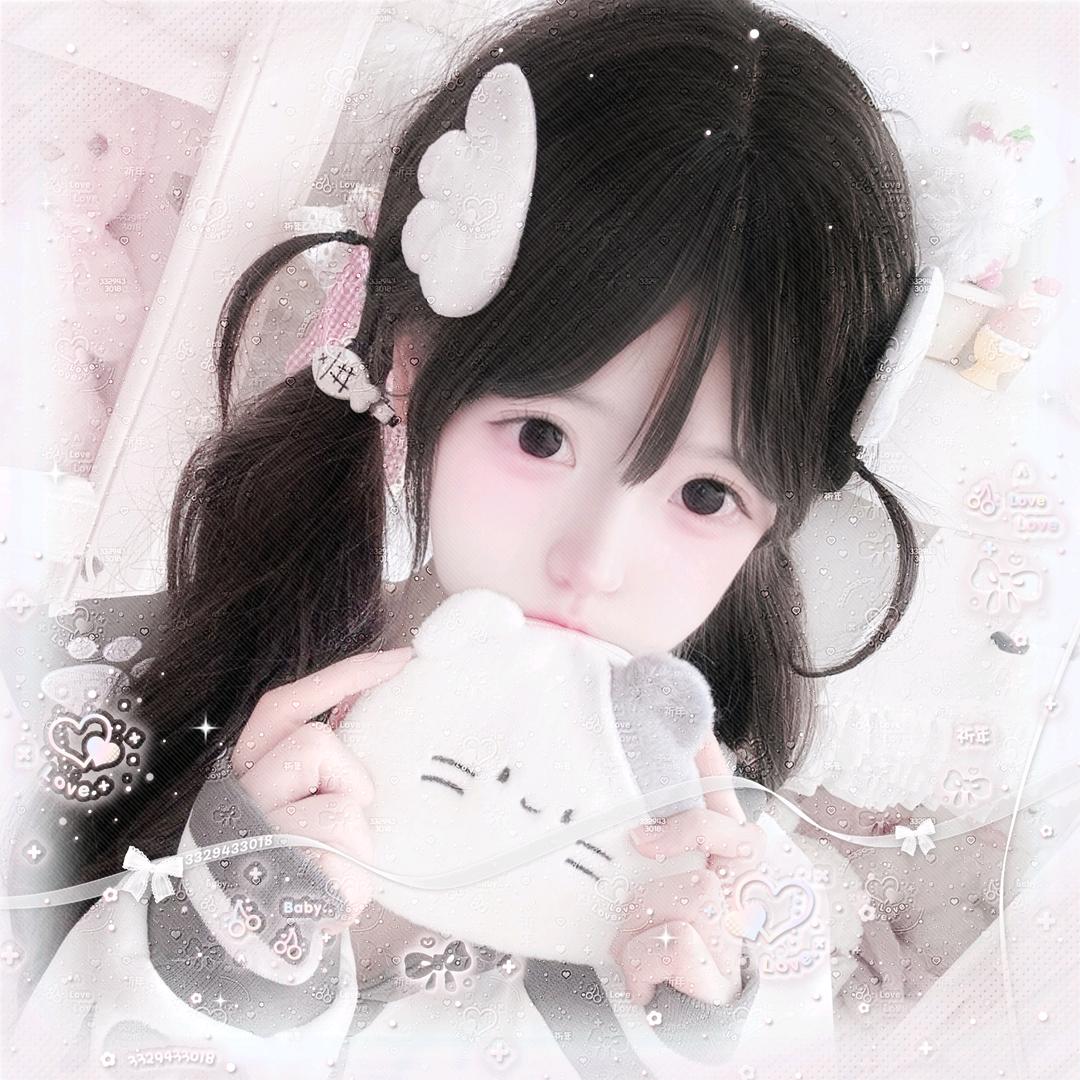 你眼角的湿润闻起来像爱