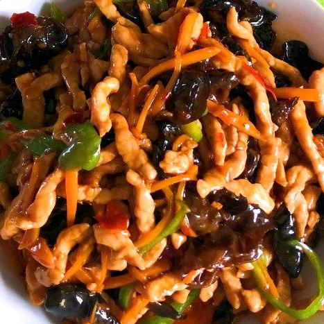 小刘爱做菜