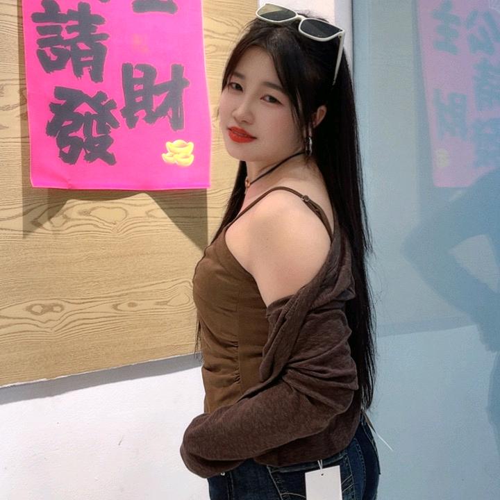 中塘河小辣椒