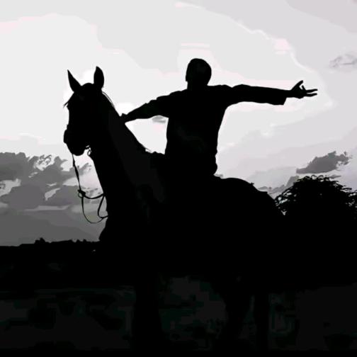 M                  .