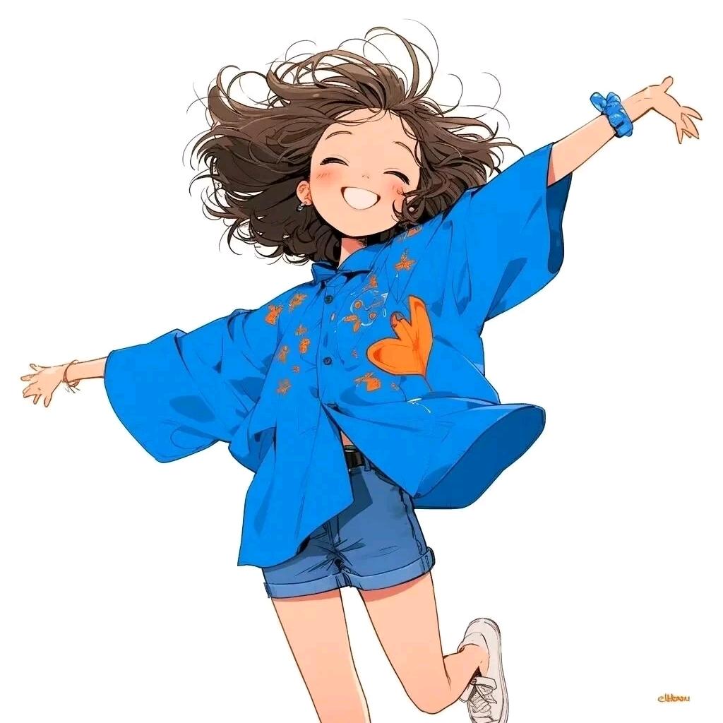久久的冬季