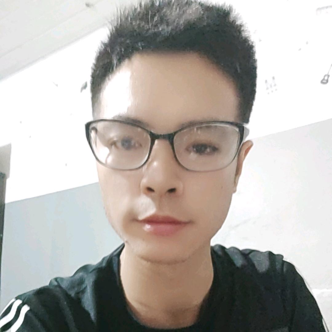 小宇同学