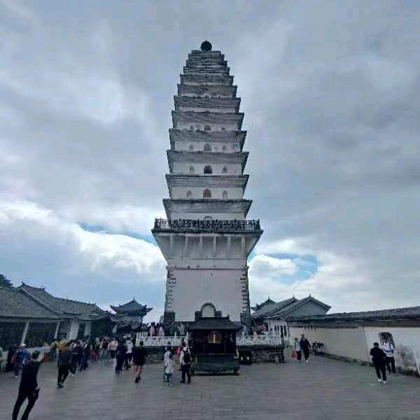 微笑生活