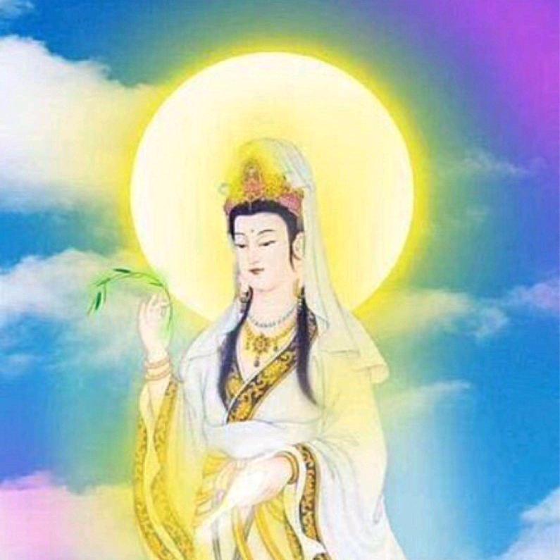 佛缘