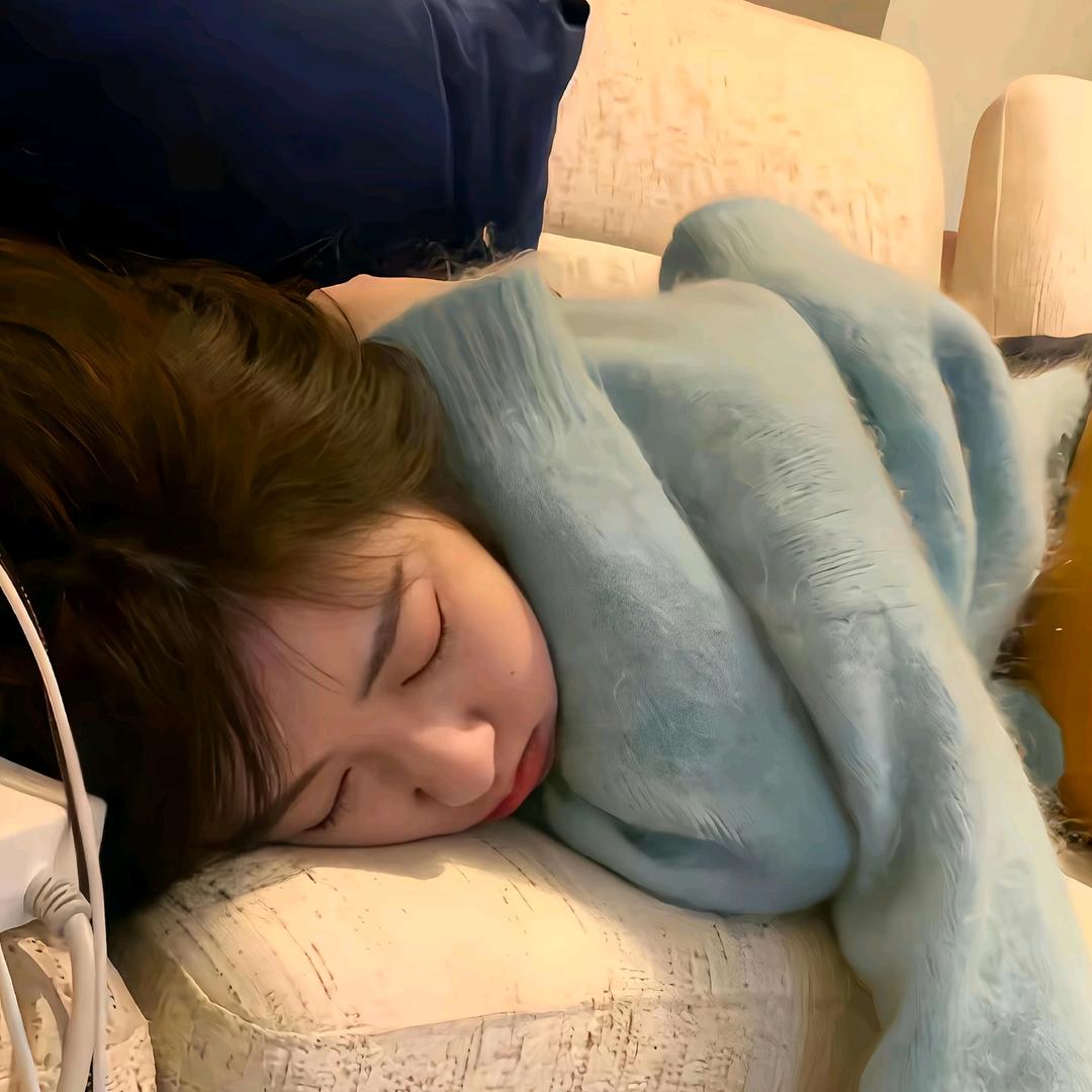 呆呆酱