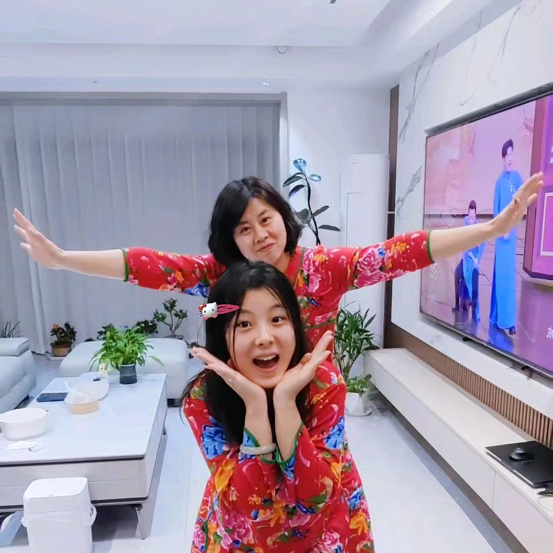 阳光女孩