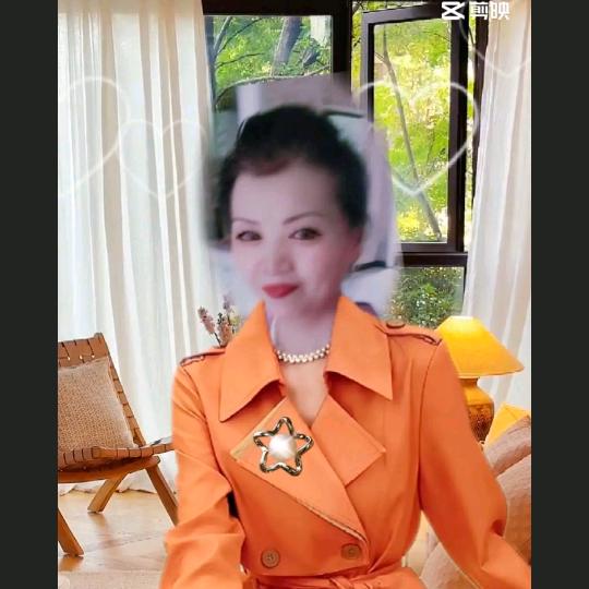 海叶子: