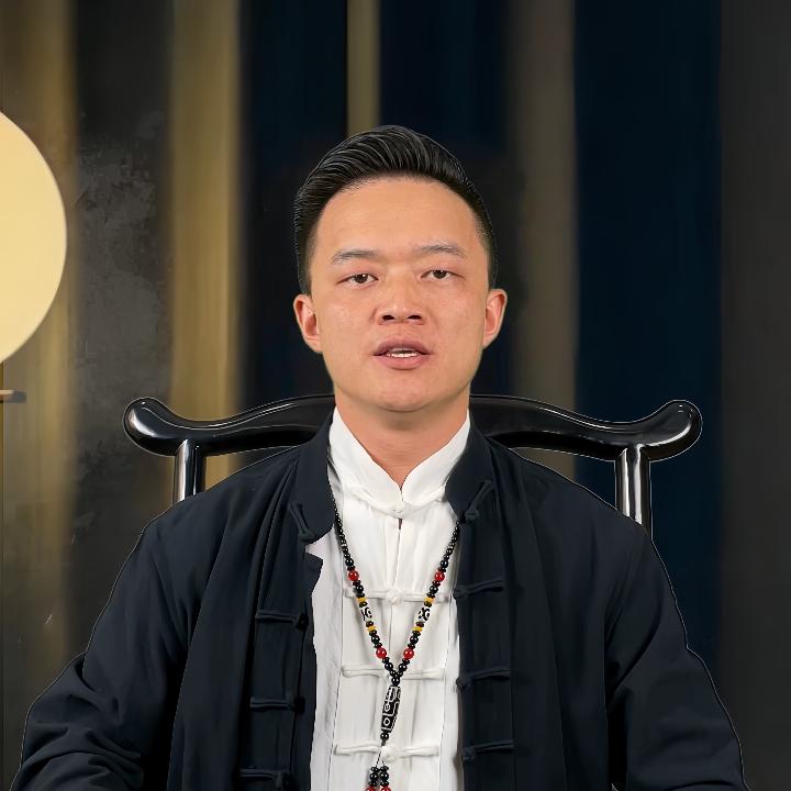 易说世间事