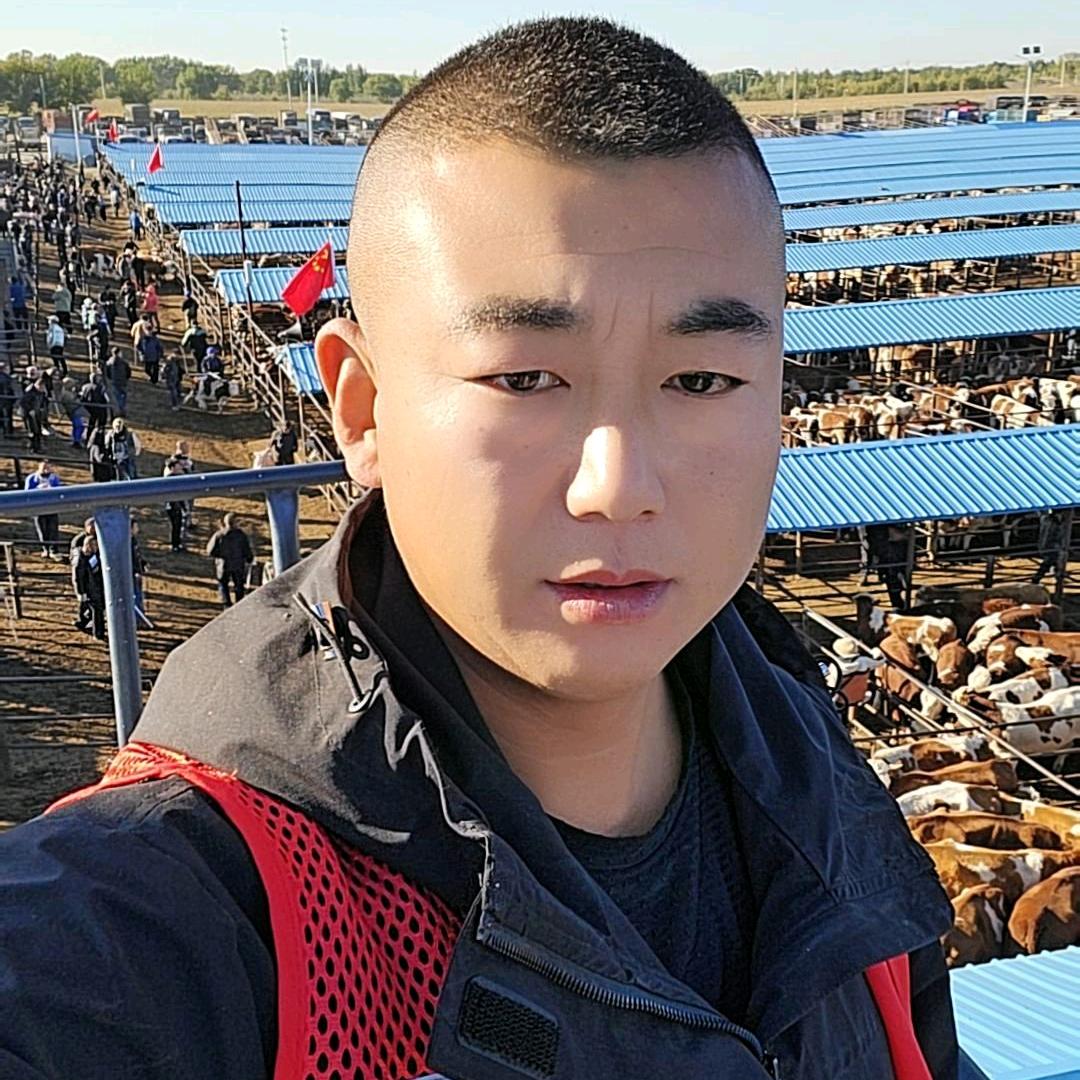 《恒富牧业》《通辽牛市抓牛代办》