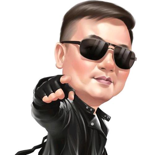 （金$，@单）