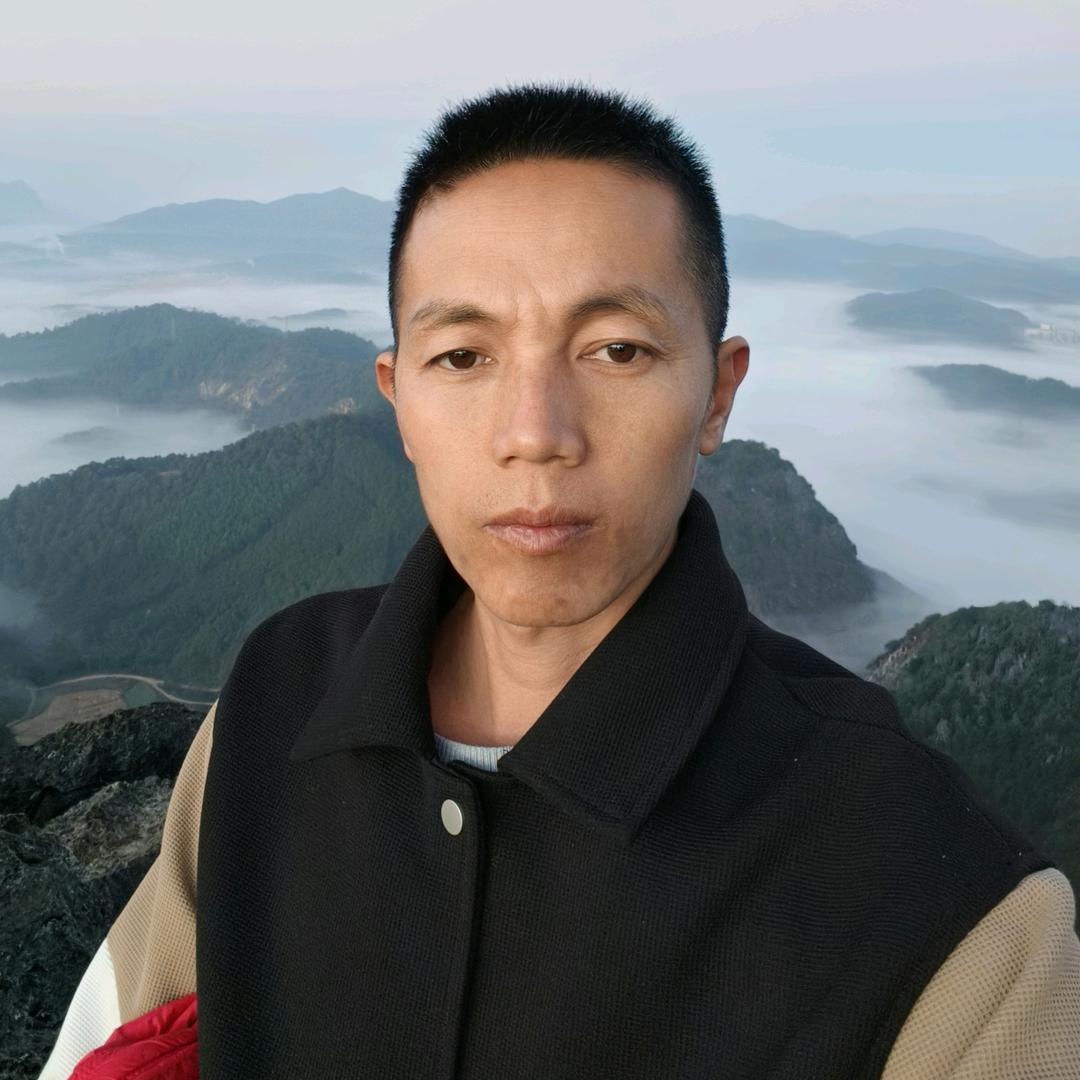 我们不一样