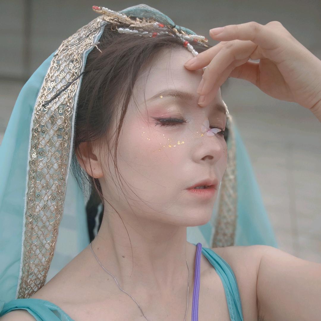 暖暖1985