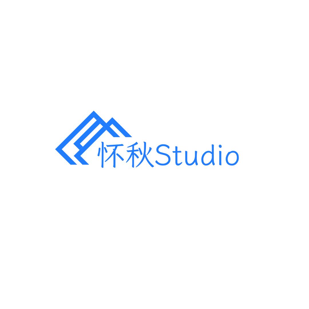 芒果怀秋Studio