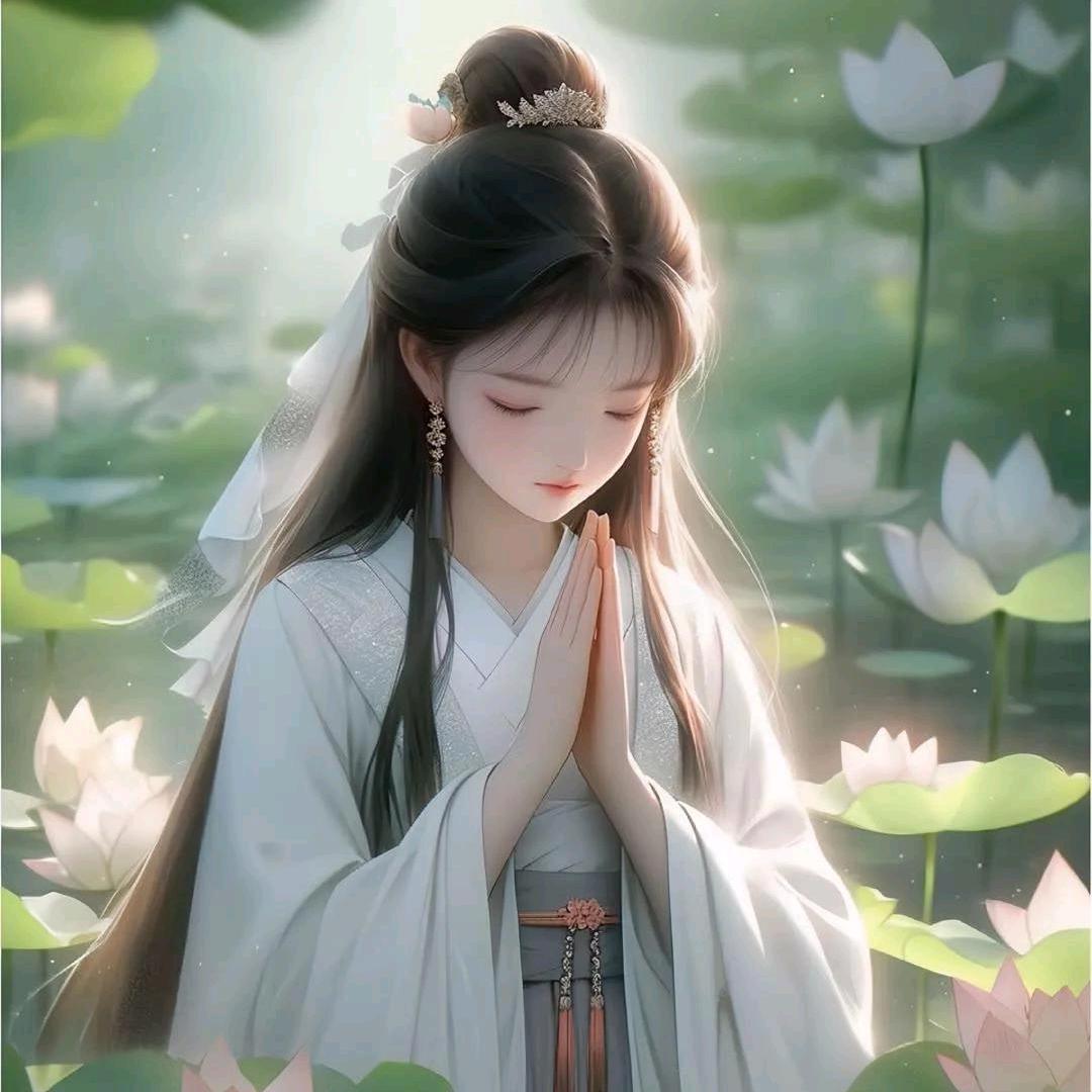 出泥莲花