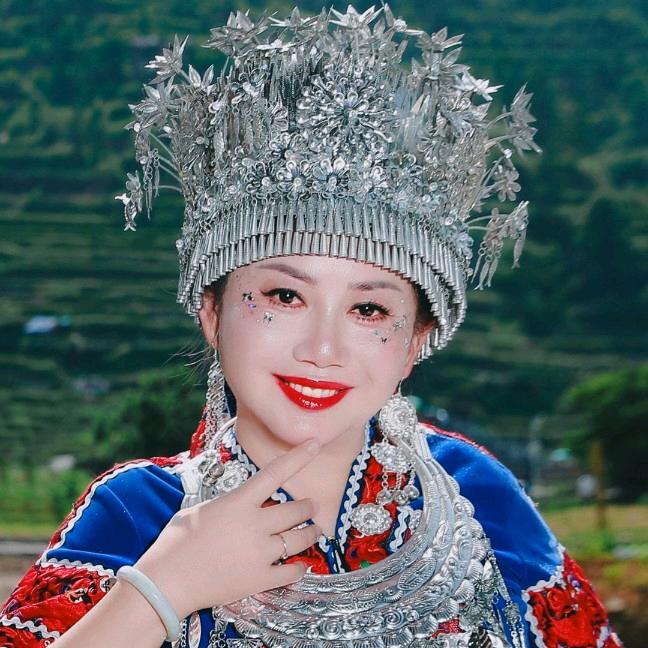 70后小姐姐