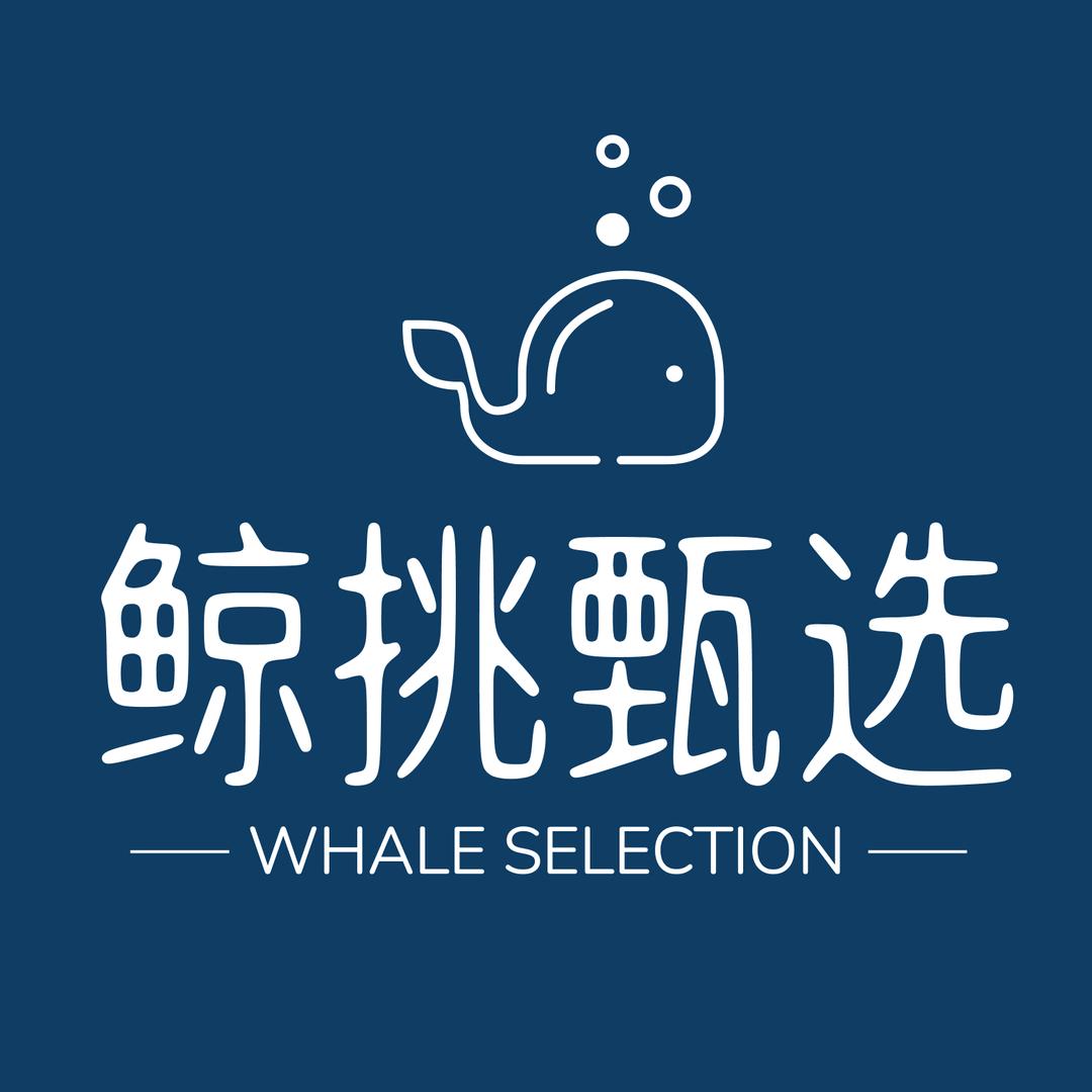 鲸挑甄选