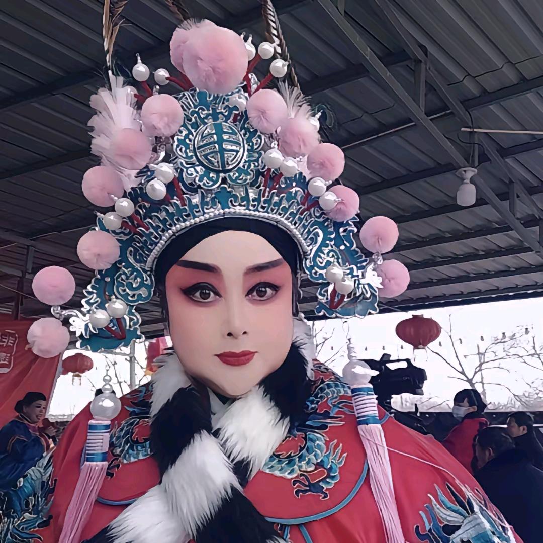 追求美的李芳莉