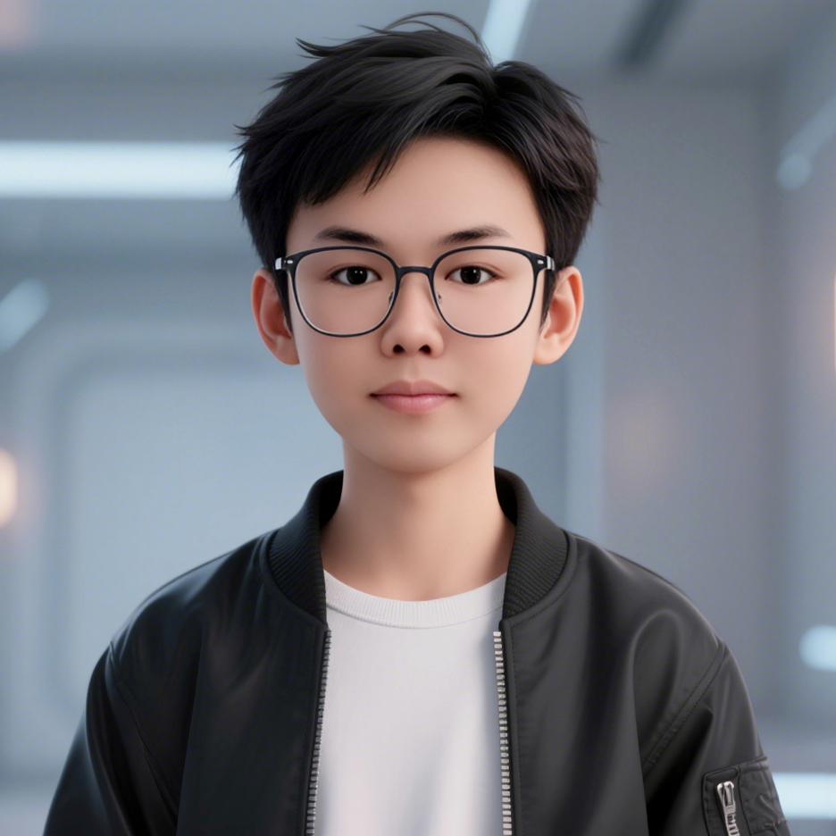 一个浪子