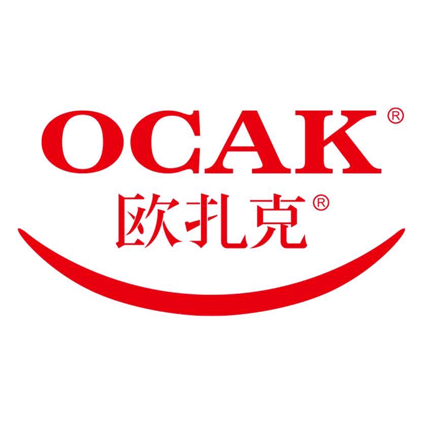 OCAK欧扎克官方旗舰店直播间
