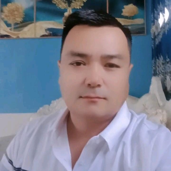 库尔班江