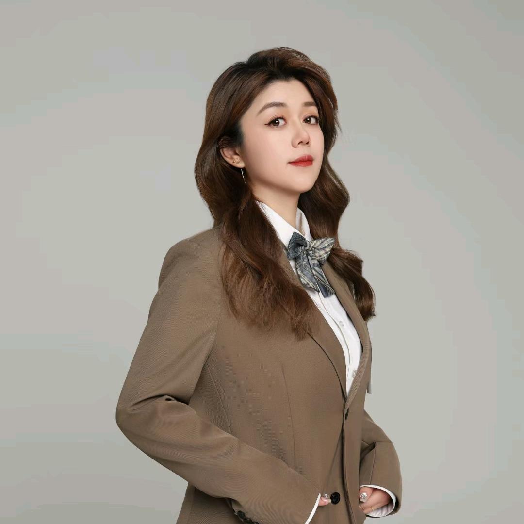 哈国立 Sunny学姐😘