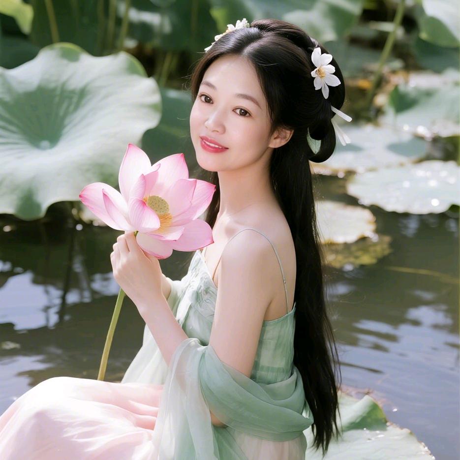 农村王妹