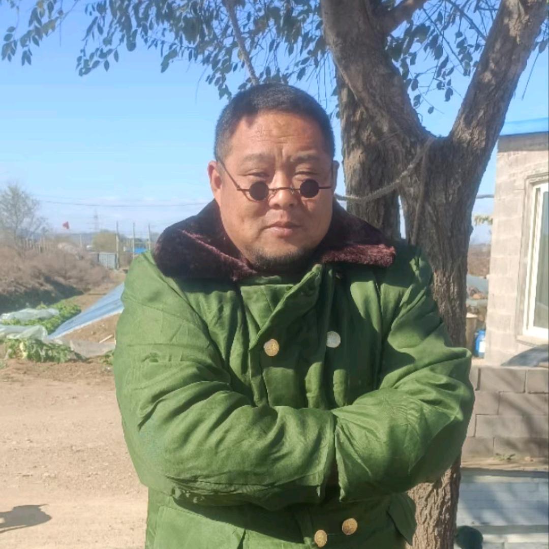 东北老张