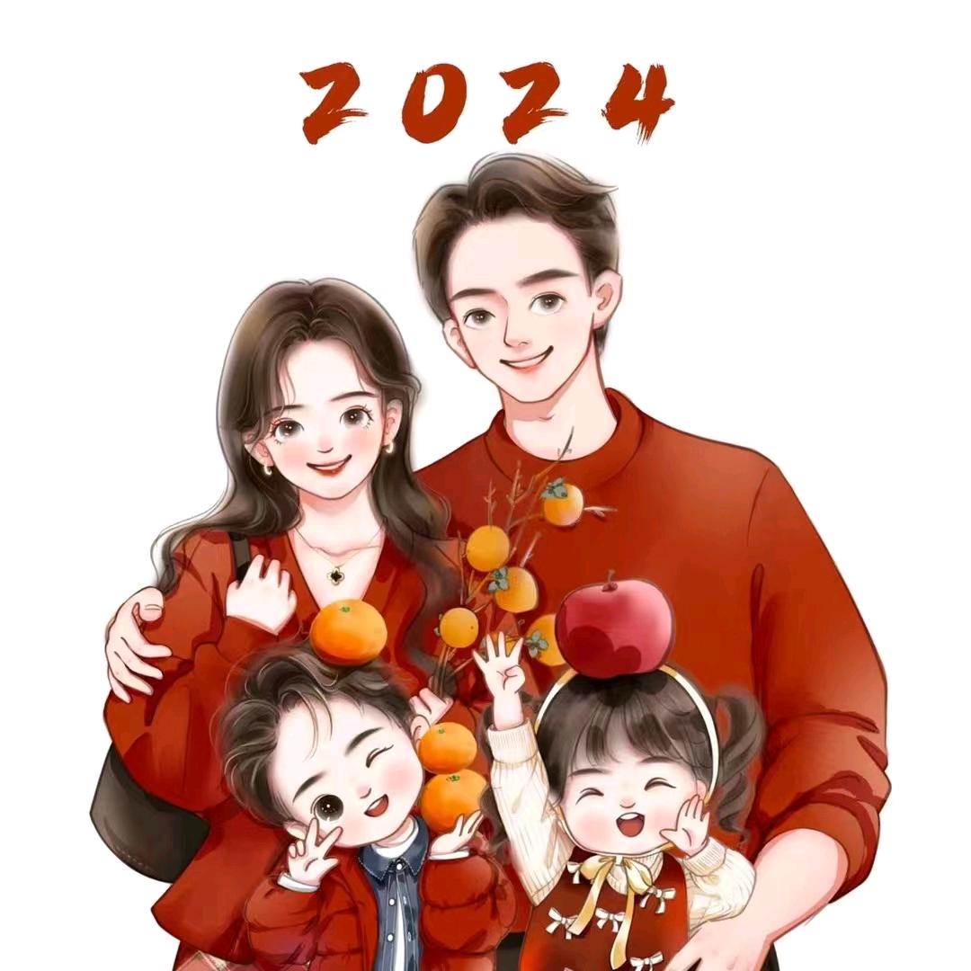 分享快乐