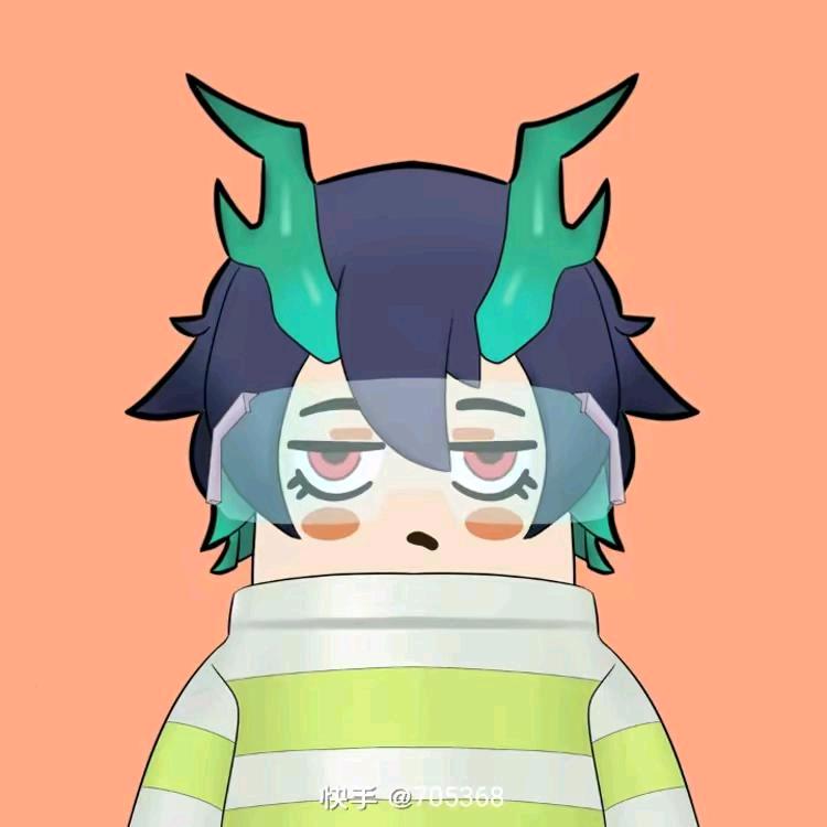 小橘子  🍊