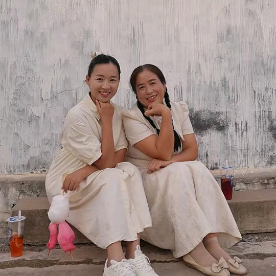 幸福婆媳