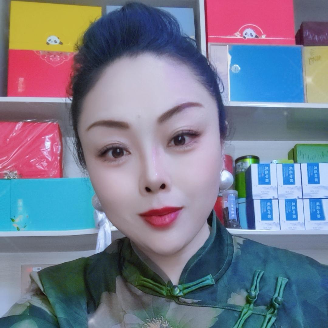 茶姐越来越好