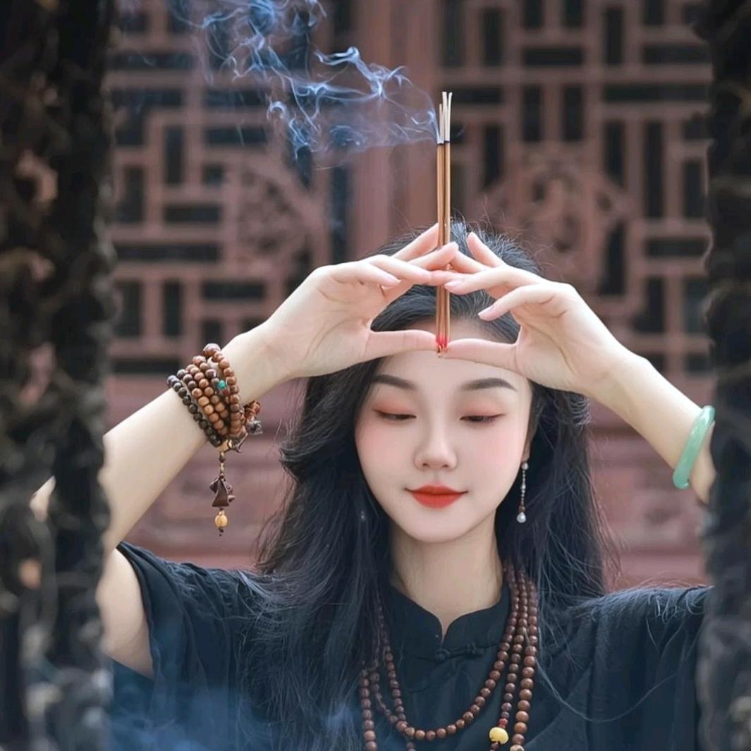 杏儿（有酒窝）