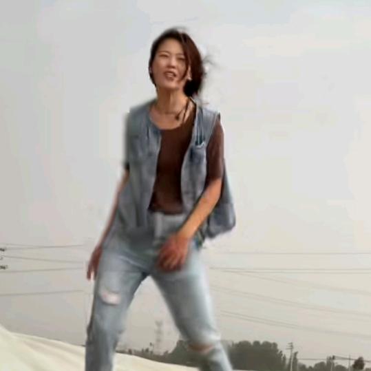 大洋姐