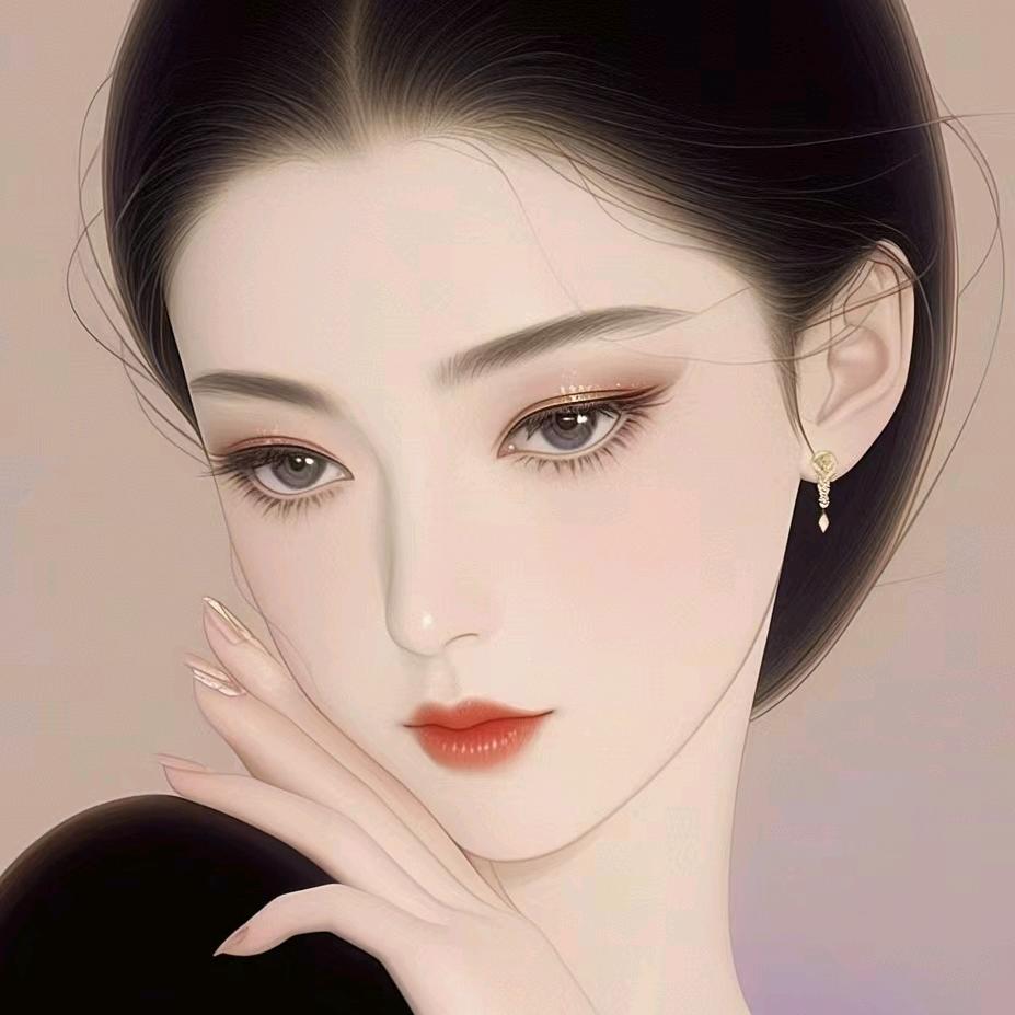 *静心^