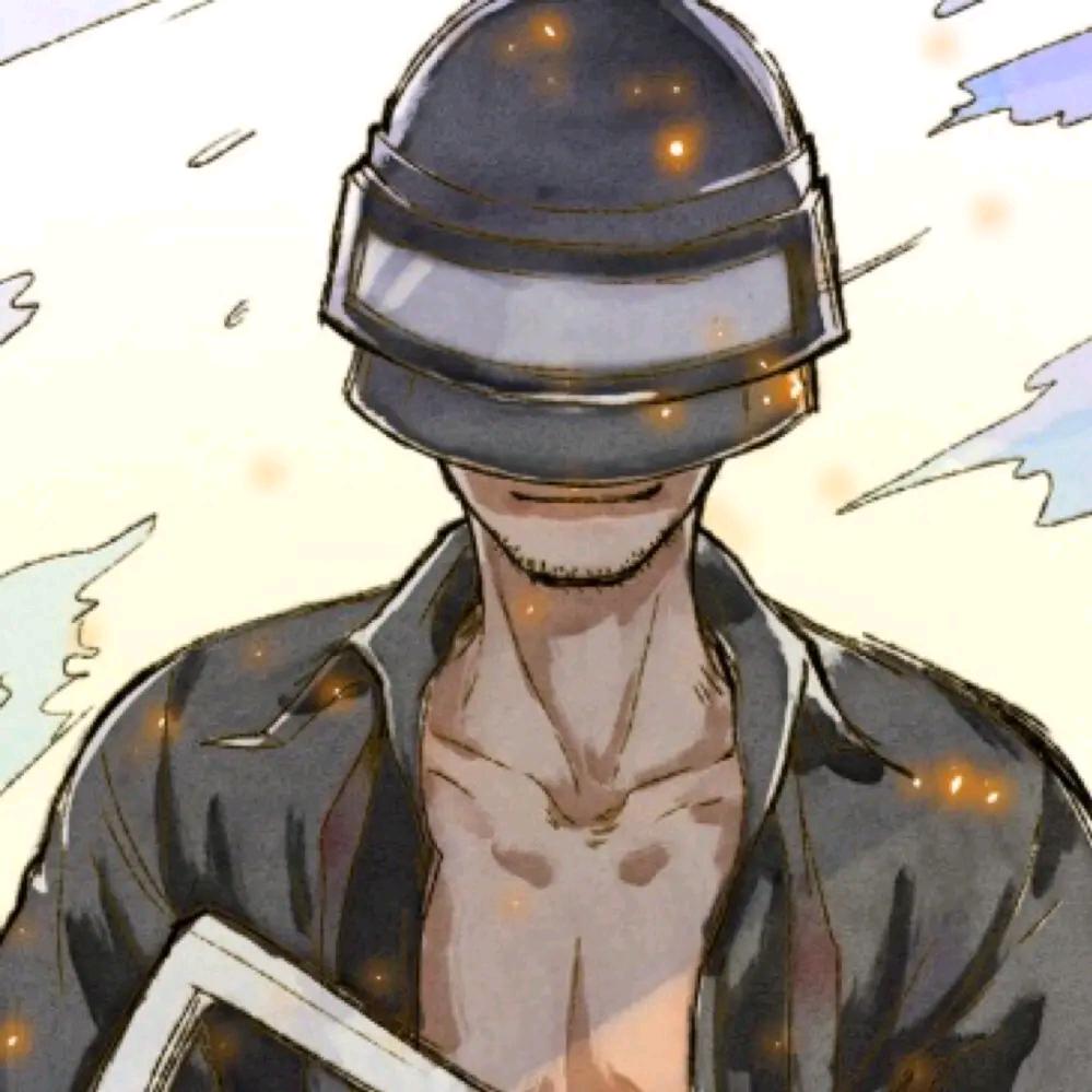 啵啵゜