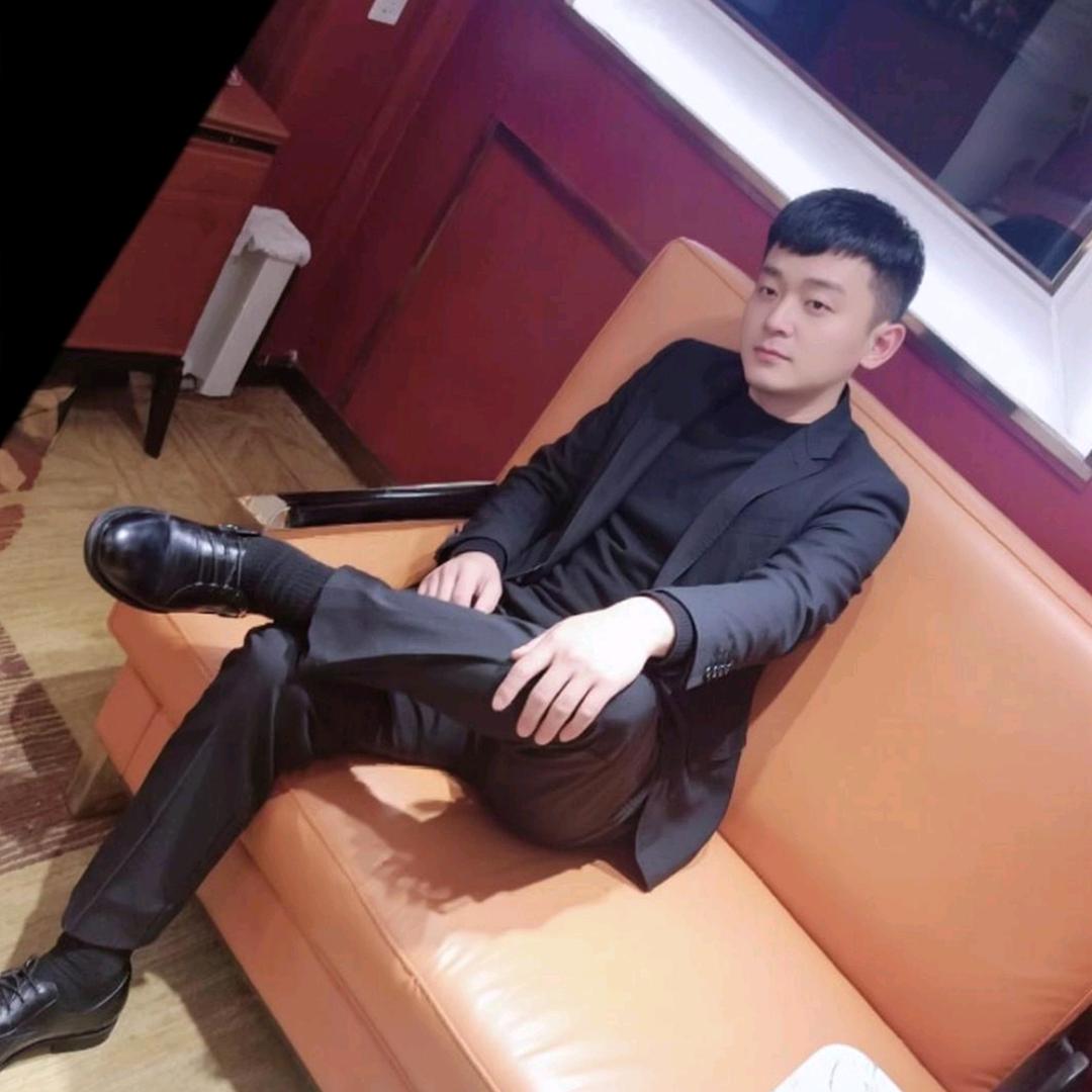 尹公子随❤️所欲