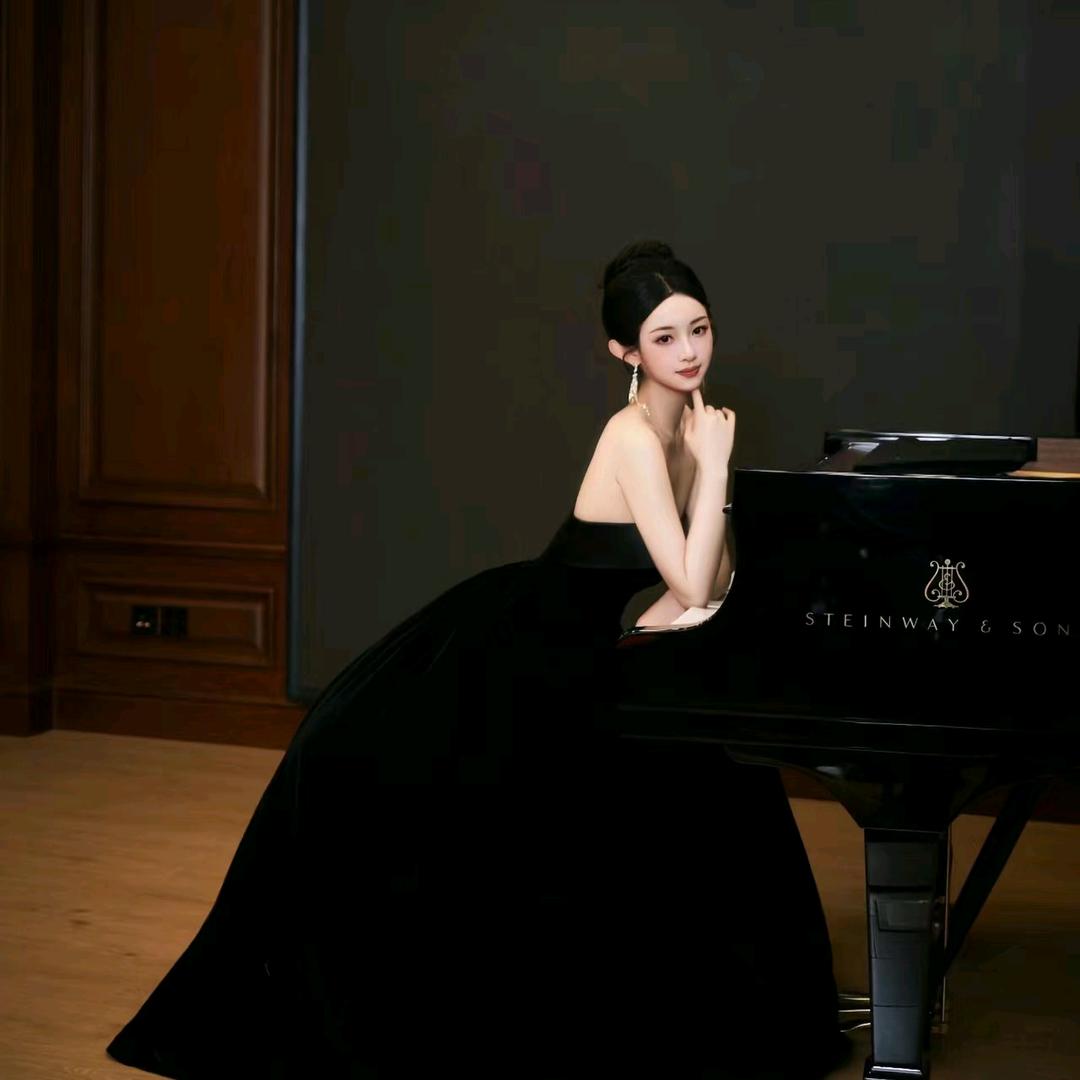 任莹莹🎹piano