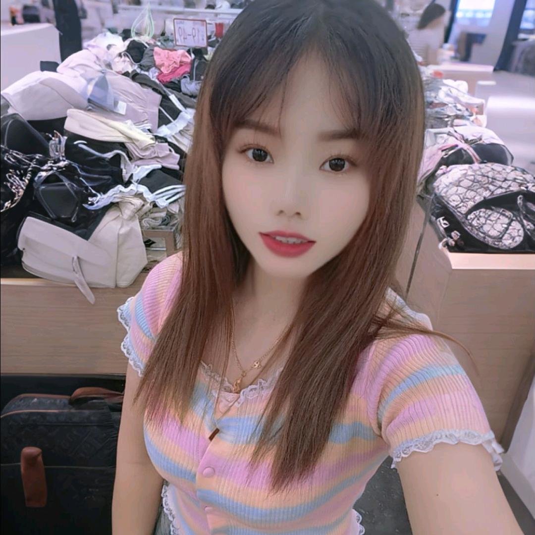 香香  筹备当中